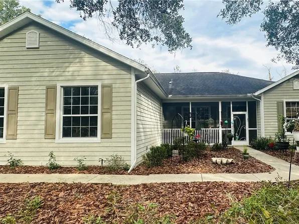 8725 E Hampton Point Rd, Inverness, FL 34450