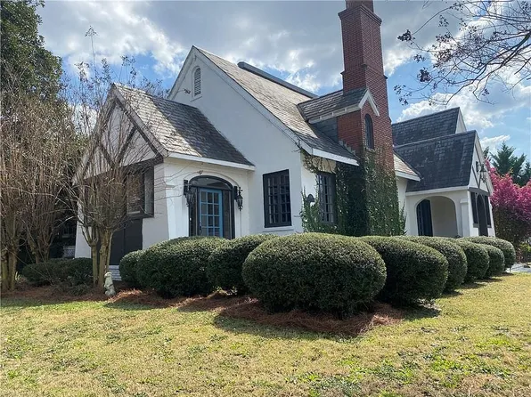 2856 Vineville Ave, Macon, GA 31204