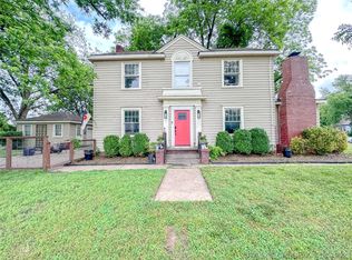 1148 S College Ave, Tulsa, OK 74104