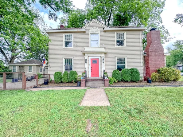 1148 S College Ave, Tulsa, OK 74104