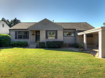 222 E 35th St S, Tulsa, OK, 74105