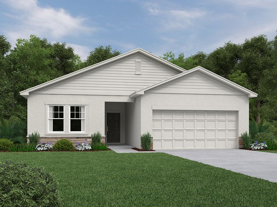 Hampton Oaks - Badland Elevation Image 1
