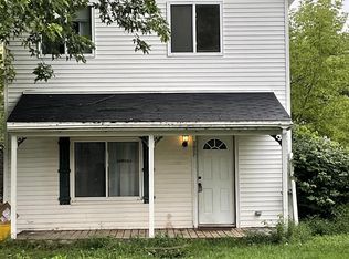 3077 Strong Hts, Flint, MI 48507