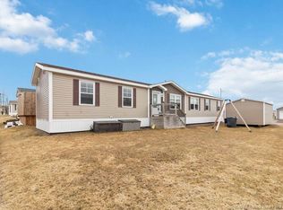 28 Gaspereau Ln, Dieppe, NB E1A9S3