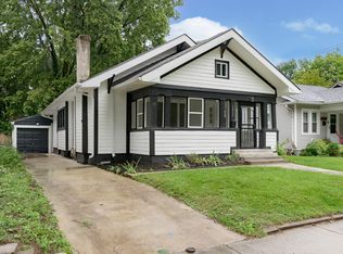 4826 Broadway St, Indianapolis, IN