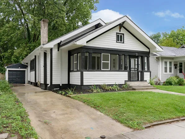 4826 Broadway St, Indianapolis, IN 46205