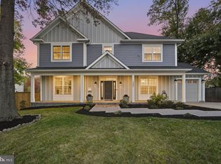 2302 Westmoreland St, Falls Church, VA 22046