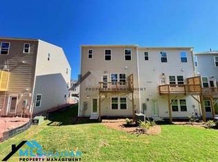 2036 Sandwood Loch Dr, Durham, NC 27703