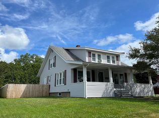 95 Harrington Ave, Rutland, VT 05701