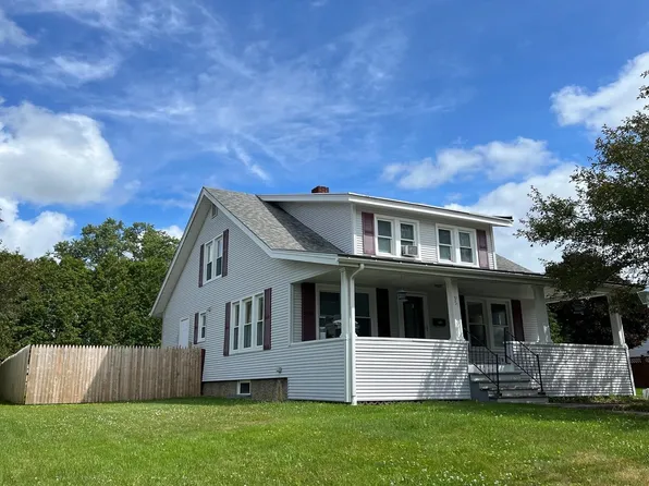95 Harrington Avenue, Rutland City, VT 05701