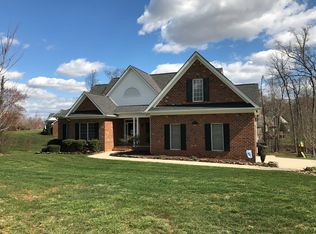 2925 Shelly Graham Dr, Graham, NC 27253