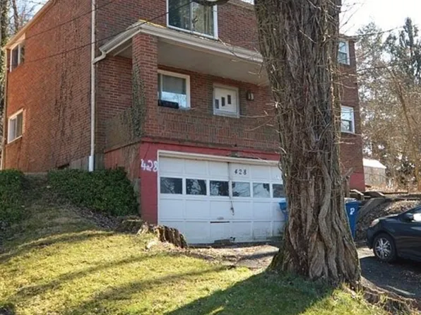 428 Hochberg Rd #2, Pittsburgh, PA 15235