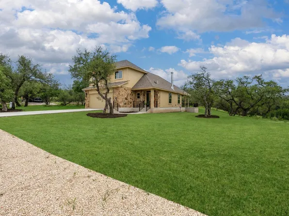 112 Twin Creek Cir, Dripping Springs, TX 78620