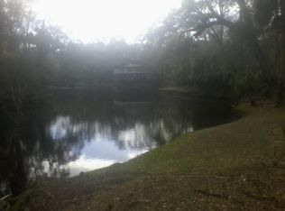 River Rd, Steinhatchee, FL 32359