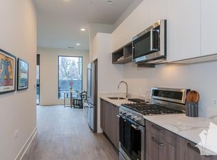 852 N Larrabee St #207, Chicago, IL 60610