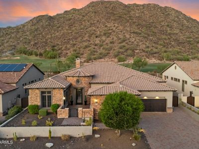 3529 N Boulder Canyon St, Mesa, AZ, 85207