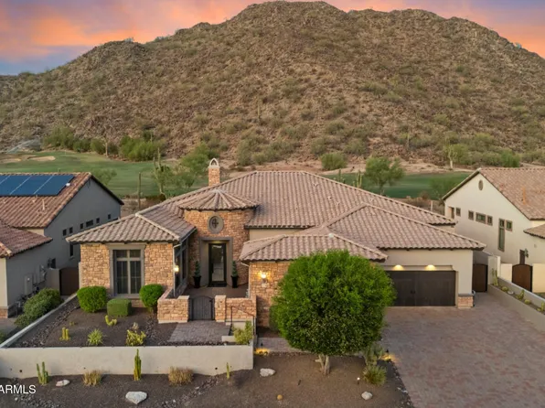 3529 N BOULDER CANYON Street, Mesa, AZ 85207