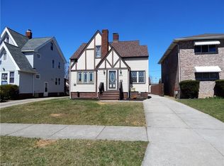 9909 McCracken Blvd, Garfield Heights, OH 44125