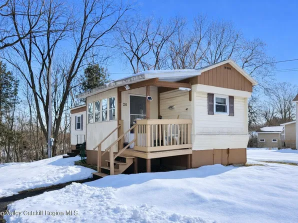 20 10th Street, Catskill, NY 12414