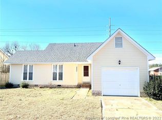6857 Kingsgate Dr, Fayetteville, NC 28314