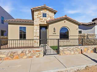 14705 Pebble Hills Blvd, El Paso, TX 79938