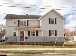 1127 1/2 N 5th Ave, Antigo, WI 54409