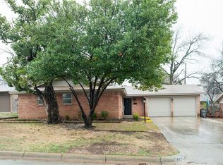 7204 Hightower St, Fort Worth, TX 76112