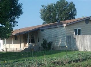 16901 S Lake Ave, Caldwell, ID 83607