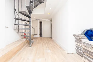 Rented by Brooklyn Group