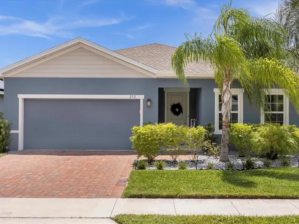 272 Siesta Vista Ct, Davenport, FL 33896