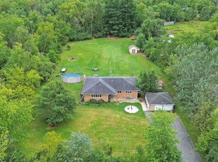 1241 W Norfolk Ave, Crete, IL 60417