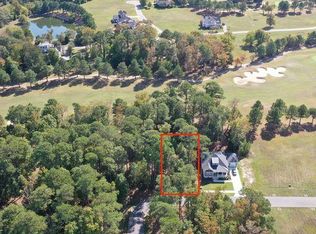 301 Captain Orris Browne, Cape Charles, VA 23310