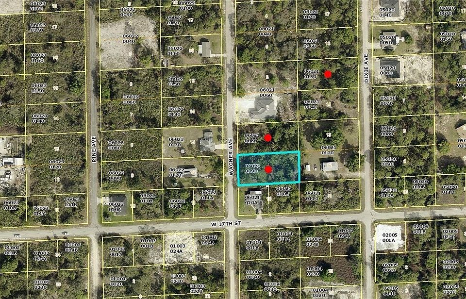 1st image of 1702 Wagner Ave