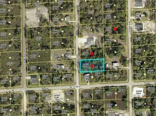 1702 Wagner Ave, Lehigh Acres, FL 33972