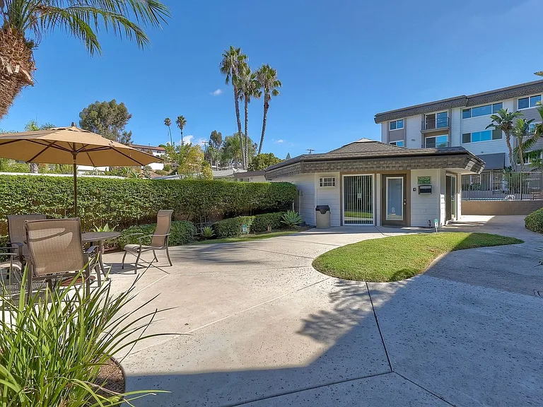 The Village at La Mesa — Photo 190
