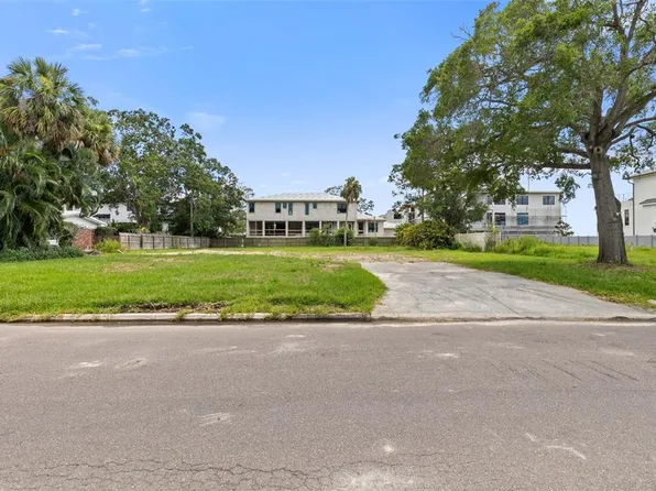 5028 W Longfellow Ave, Tampa, FL 33629