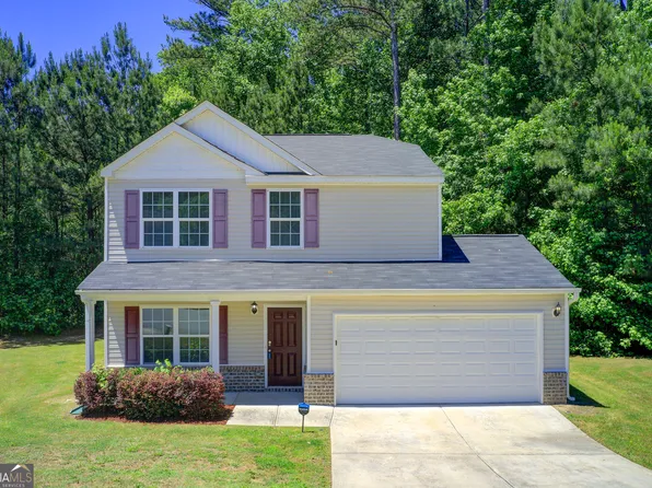 505 Dot Dr, Atlanta, GA 30349