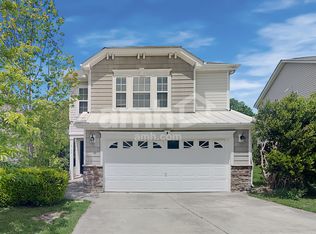 8146 Cohosh Ct, Raleigh, NC 27616