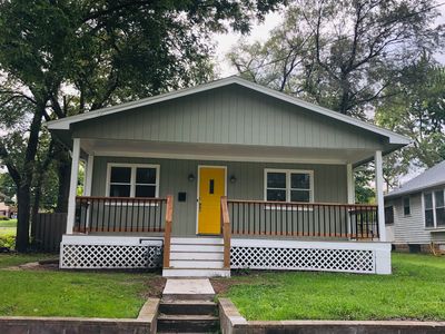 205 NW Story St, Topeka, KS, 66606