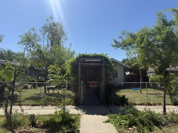 3134 E Lyell Ave, Fresno, CA 93702