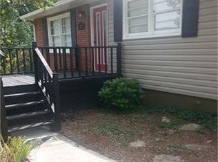 316 Hillcrest Dr, Etowah, TN 37331
