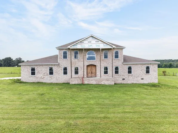 9391 Highway 127 N, Crossville, TN 38571