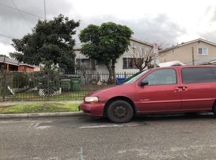 1410 E 110th St, Los Angeles, CA 90059