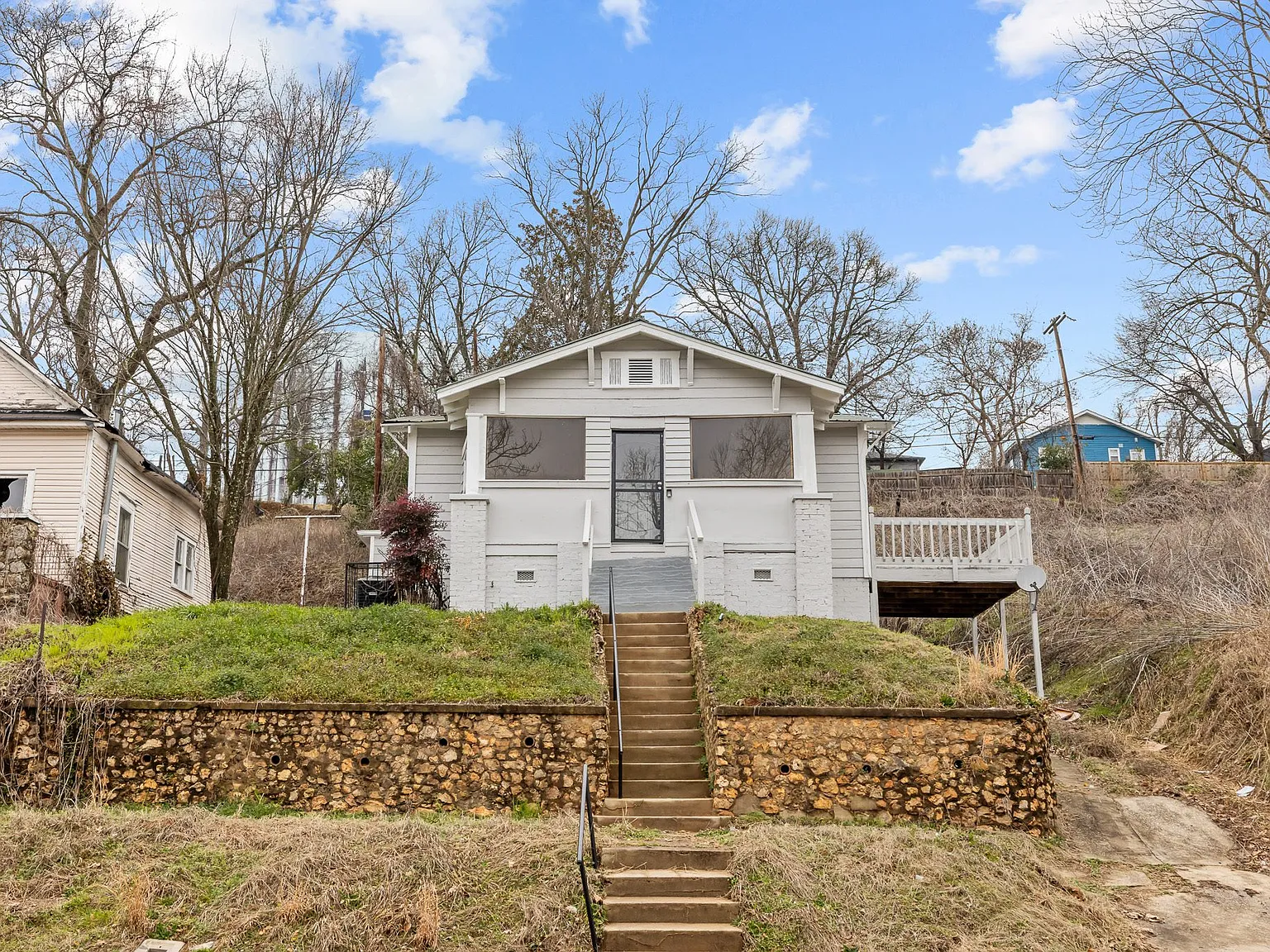2712 24th Street Ensley - 1 — Photo 4