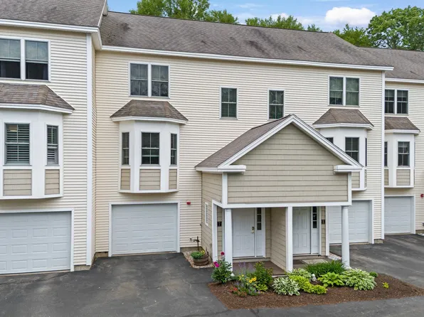 243 Drakeside Road #7, Hampton, NH 03842