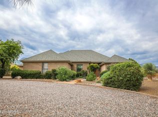 1916 S Quail Run, Cottonwood, AZ 86326