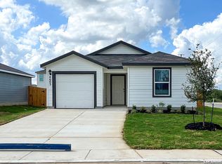 4603 Dominic Crk, San Antonio, TX 78223