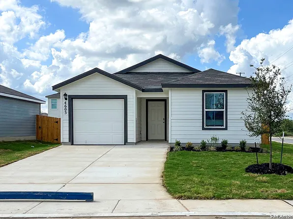 4603 Dominic Creek, San Antonio, TX 78223
