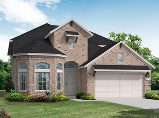 28826 Chalk Ridge Ln, New Caney, TX 77357