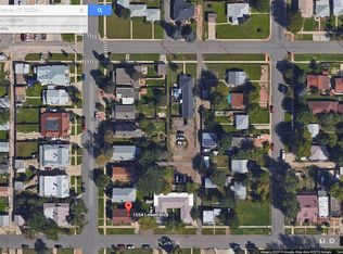1554 Lowell Blvd, Denver, CO 80204